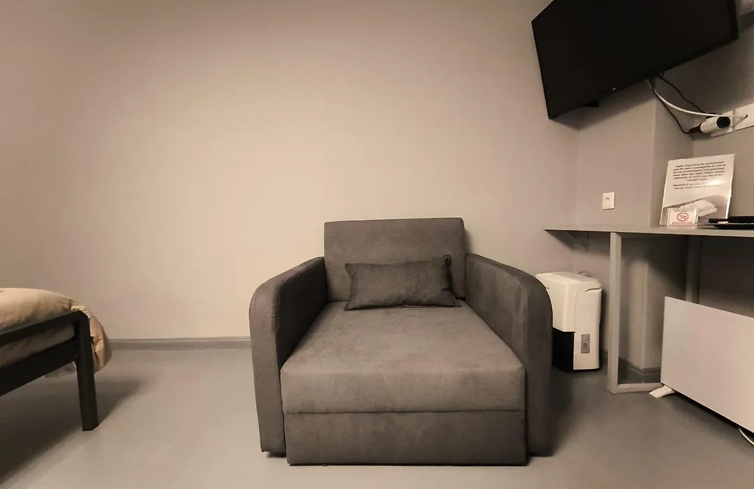 Step One | Luxury Suites Right In The Heart Of Acropolis Next To Metro Station-1
