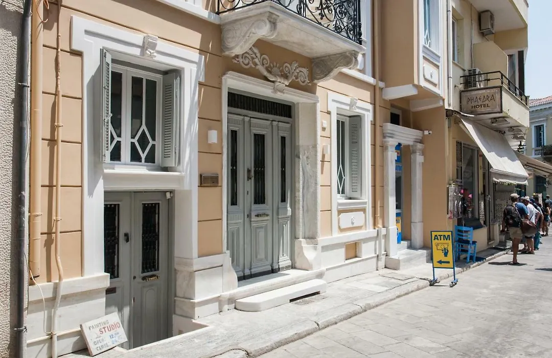 Step One | Luxury Suites Right In The Heart Of Acropolis Next To Metro Station-1