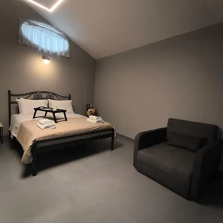 Step One | Luxury Suites Right In The Heart Of Acropolis Next To Metro Station-3