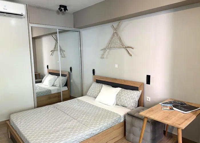 Tavros Suites