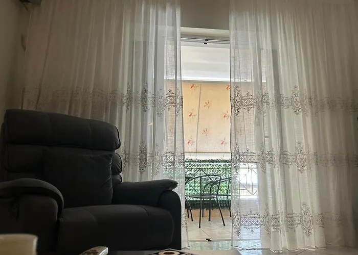 Athens Cozy